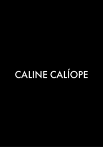 CALINE CALÍOPE
