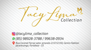 TACY LIMA COLLECTION