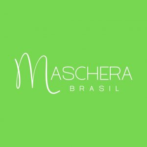 MASCHERA BRASIL