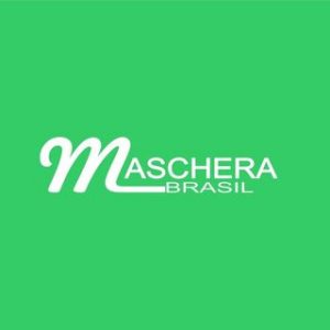 MASCHERA BRASIL