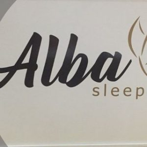 ALBA SLEEP
