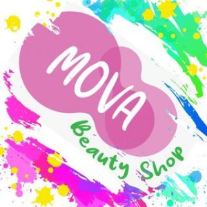 MOVA BEAUTY SHOP