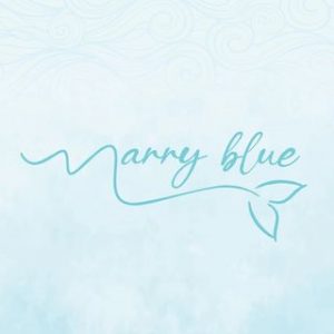 MARRY BLUE