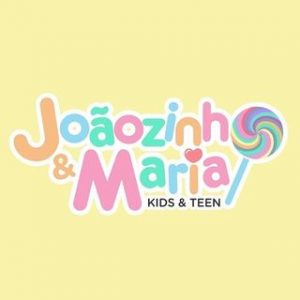 JOÃOZINHO E MARIA KIDS