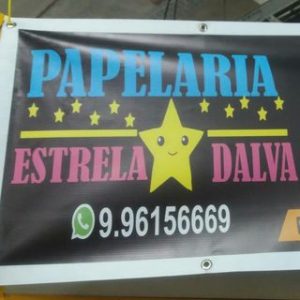 PAPELARIA ESTRELA DALVA