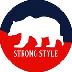 STRONG STYLE
